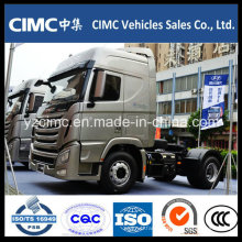 Hyundai Xcient 4X2 Tractor Truck